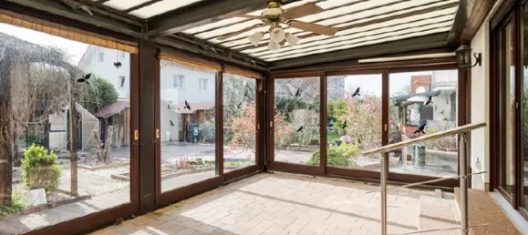 5 rooms House in Wiesbaden, Germany No. 30215 7
