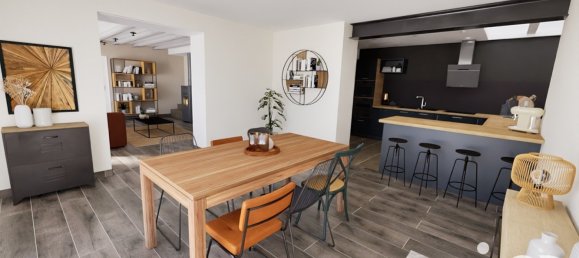 4 bedrooms House in Brehemont, France No. 159575 3