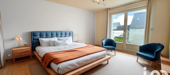 4 bedrooms House in Brehemont, France No. 159575 9