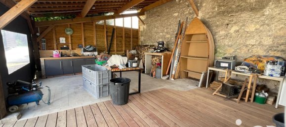 4 bedrooms House in Brehemont, France No. 159575 15