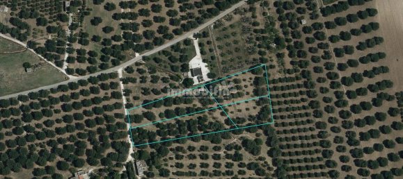 Terrain à Oria, Italy 10833m² No. 156715 3