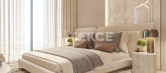 Квартира с 2 спальнями в Джумейра Вилладж Серкл, Дубай, ОАЭ № 110902 17