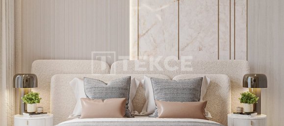 Квартира с 2 спальнями в Джумейра Вилладж Серкл, Дубай, ОАЭ № 110902 21
