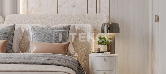 Квартира с 2 спальнями в Джумейра Вилладж Серкл, Дубай, ОАЭ № 110902 19