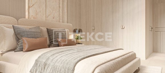 Квартира с 2 спальнями в Джумейра Вилладж Серкл, Дубай, ОАЭ № 110902 16