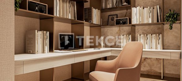 Квартира с 2 спальнями в Джумейра Вилладж Серкл, Дубай, ОАЭ № 110902 22