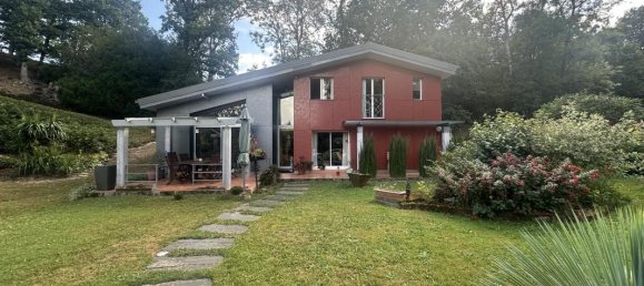 3 bedrooms House in Calvados, France No. 358844 16