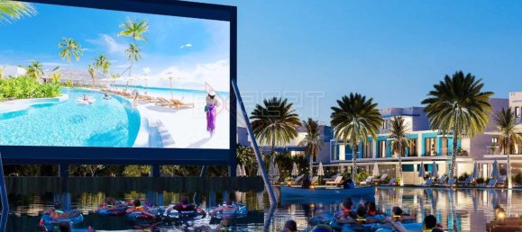 Вилла с 7 спальнями в Дубай, ОАЭ № 7792 4