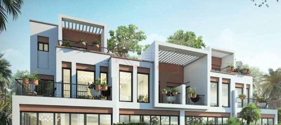 Вилла с 7 спальнями в Дубай, ОАЭ № 7792 5