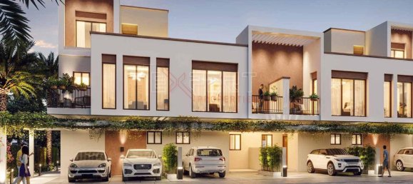 Вилла с 7 спальнями в Дубай, ОАЭ № 7792 6