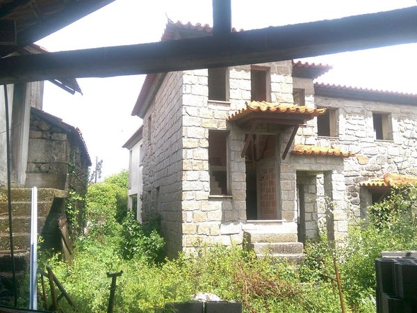 3 bedrooms House in Oliveira de Frades, Portugal No. 190000