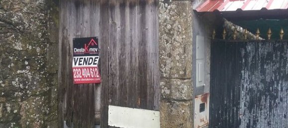 3 bedrooms House in Oliveira de Frades, Portugal No. 190000 6