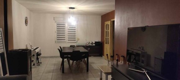 3 غرف نوم منزل في Tenteling, France رقم 158245 3