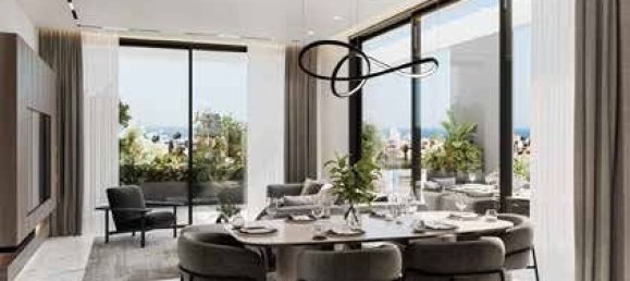 3 bedrooms Apartment in Germasogeia, Cyprus No. 17184 6