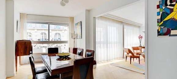 4 bedrooms Apartment in Paris, France No. 299092 2