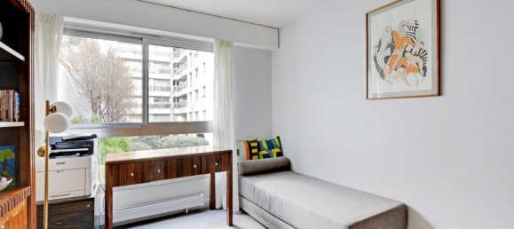 4 bedrooms Apartment in Paris, France No. 299092 6