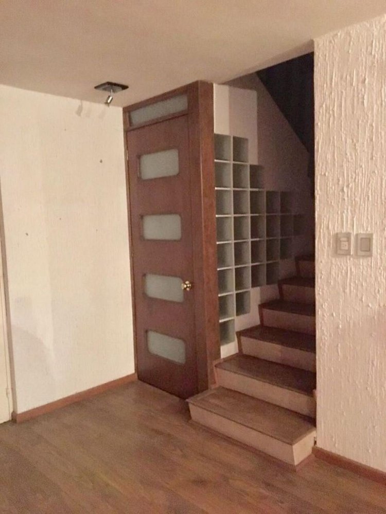 3 chambres Maison à Mexico No. 219537