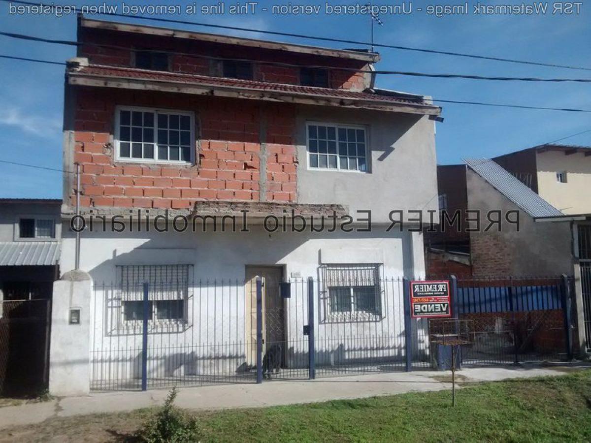 Дом с 2 спальнями в Сан Мигель, Аргентина № 98501