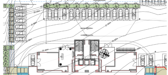 1 Schlafzimmer Wohnung in Germasogeia, Cyprus, Nr. 8574 2