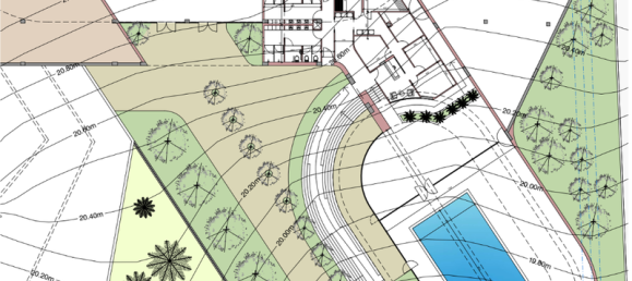 1 Schlafzimmer Wohnung in Germasogeia, Cyprus, Nr. 8574 3