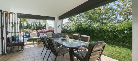 Apartamento T2 em Marbella, Spain N.º 3020 12