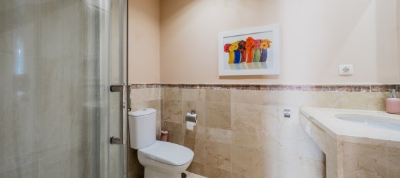 Apartamento T2 em Marbella, Spain N.º 3020 8