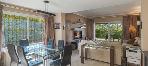 Apartamento T2 em Marbella, Spain N.º 3020 2