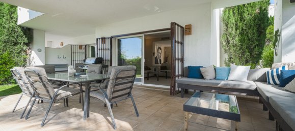 Apartamento T2 em Marbella, Spain N.º 3020 13