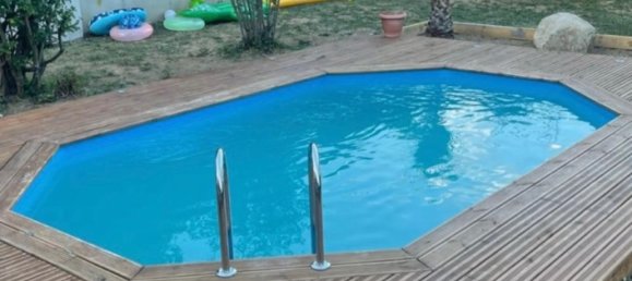 Casa de 4 dormitorios en Berstett, France No. 224353 3