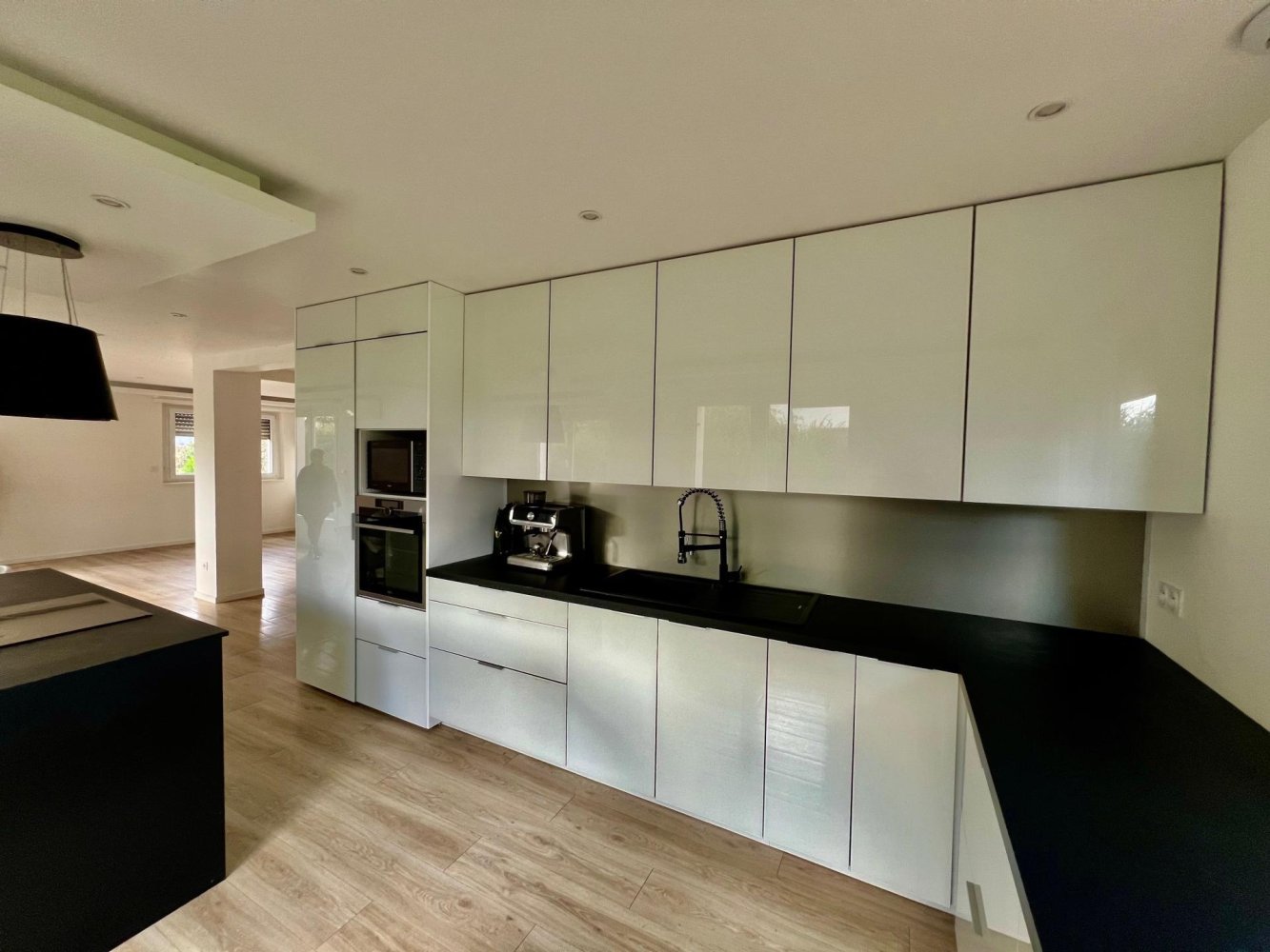 Casa de 4 dormitorios en Berstett, France No. 224353