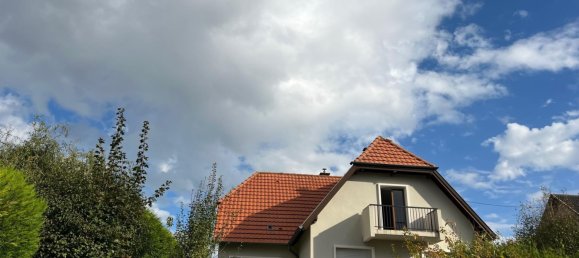 Casa de 4 dormitorios en Berstett, France No. 224353 15