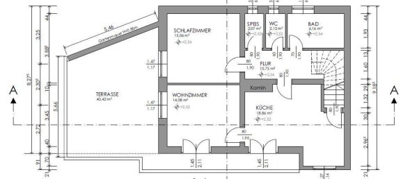 Casa de 2 dormitorios en Bruck an der Grossglocknerstrasse, Austria No. 140563 14