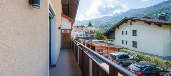 Casa de 2 dormitorios en Bruck an der Grossglocknerstrasse, Austria No. 140563 6