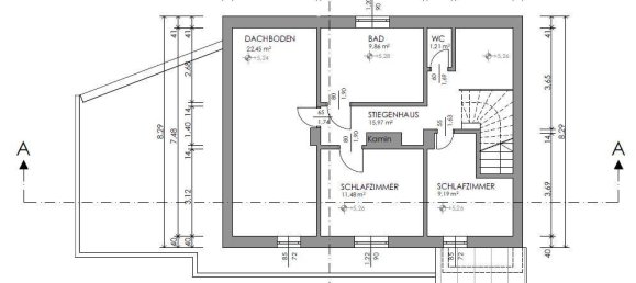 Casa de 2 dormitorios en Bruck an der Grossglocknerstrasse, Austria No. 140563 15