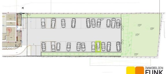 12m² Parking in Wieden, Austria No. 15810 7