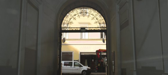 12m² Parking in Wieden, Austria No. 15810 5