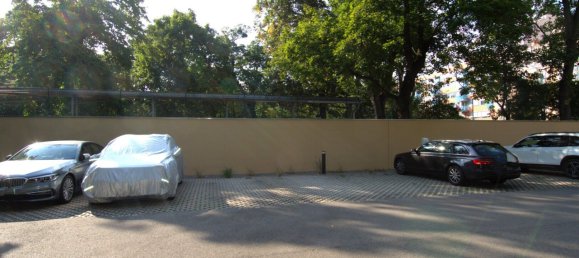 12m² Parking in Wieden, Austria No. 15810 2