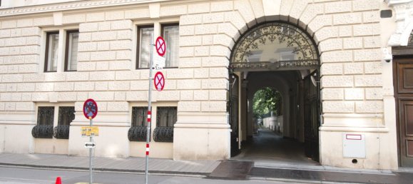 12m² Parking in Wieden, Austria No. 15810 6