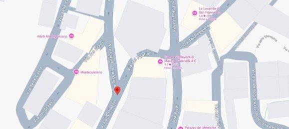 86m² Commercial property in Montepulciano, Italy No. 322276 6