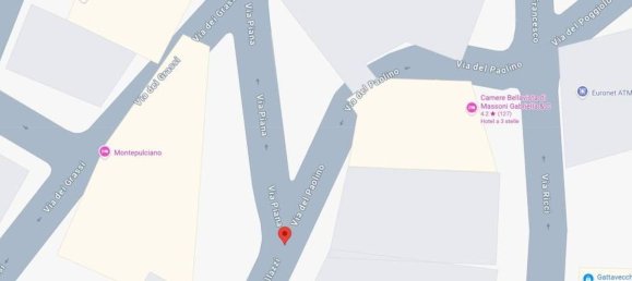 86m² Commercial property in Montepulciano, Italy No. 322276 5