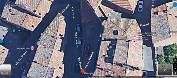 86m² Commercial property in Montepulciano, Italy No. 322276 7