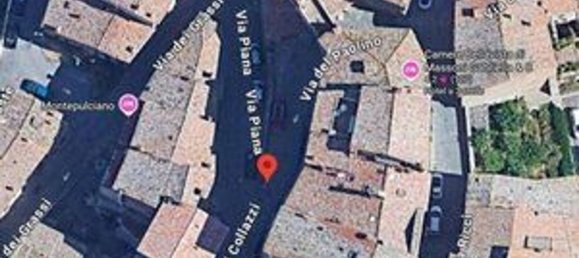 86m² Commercial property in Montepulciano, Italy No. 322276 14