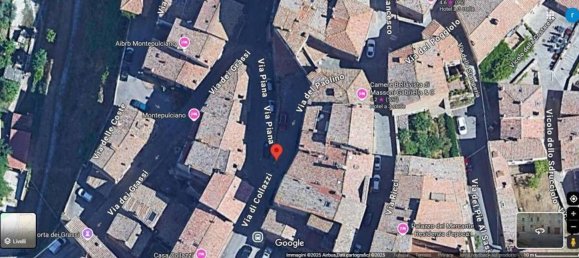 86m² Commercial property in Montepulciano, Italy No. 322276 8