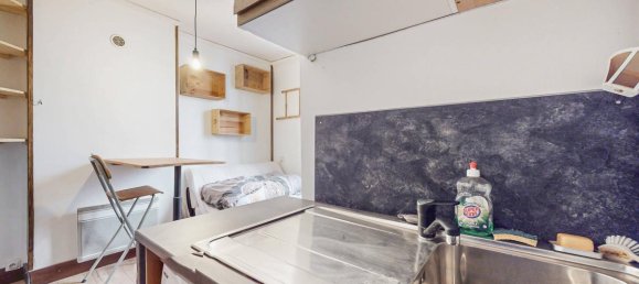 1 bedroom Apartment in Paris, France No. 141419 8