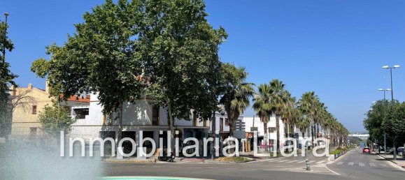 Коммерческая недвижимость 85м² в Кордова, Испания № 160990 4