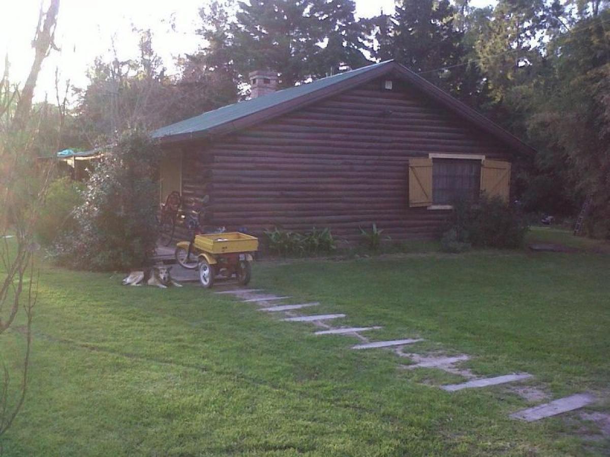 3 chambres Maison à Tigre, Argentina No. 12275