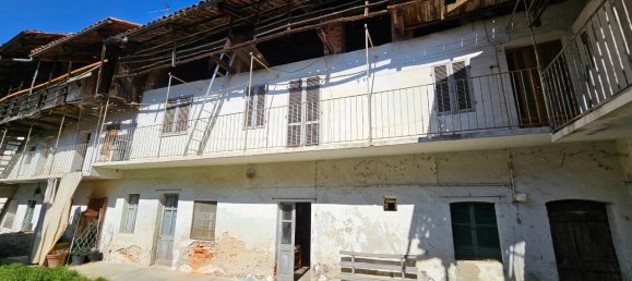 6 rooms House in Barbania, Italy No. 231052 2