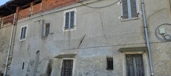 6 rooms House in Barbania, Italy No. 231052 17