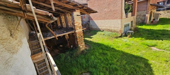 6 rooms House in Barbania, Italy No. 231052 14