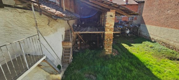 6 rooms House in Barbania, Italy No. 231052 13